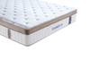 Euro Top Cooling Golem Memory Foam Pocket Presk Sleep Sleep Soluction Comeluction