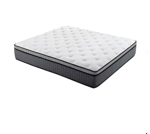 Durabreeze Coolcomfort Pro Memory Memory Meditress