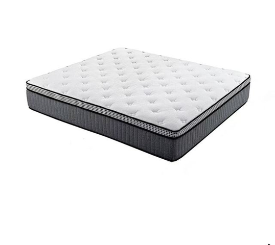 Durabreeze Coolcomfort Pro Memory Memory Meditress