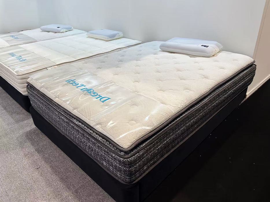 Memory Foam Matress 