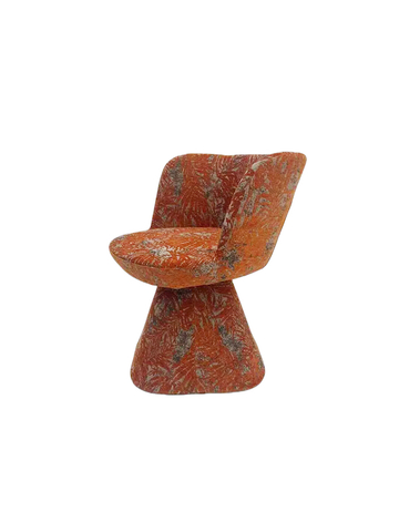 كرسي الطعام المعاصر 