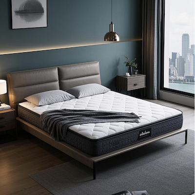 Umattress هجين مرتبة 