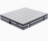 Euro Top Hybrid Latex Mattress Queen Size Size