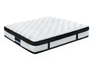  مرتبة دعم Euro Top Pocket Spring Back Praystress