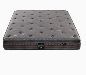 الرغوة Encasemen Pocket Coil Coil Maym Memory Memory Memory Memory في صندوق