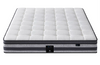 Euro Top Hybrid Latex Mattress Queen Size Size