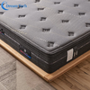 الرغوة Encasemen Pocket Coil Coil Maym Memory Memory Memory Memory في صندوق