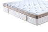 Euro Top Cooling Golem Memory Foam Pocket Presk Sleep Sleep Soluction Comeluction