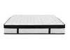  مرتبة دعم Euro Top Pocket Spring Back Praystress