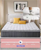Durabreeze Coolcomfort Pro Memory Memory Meditress
